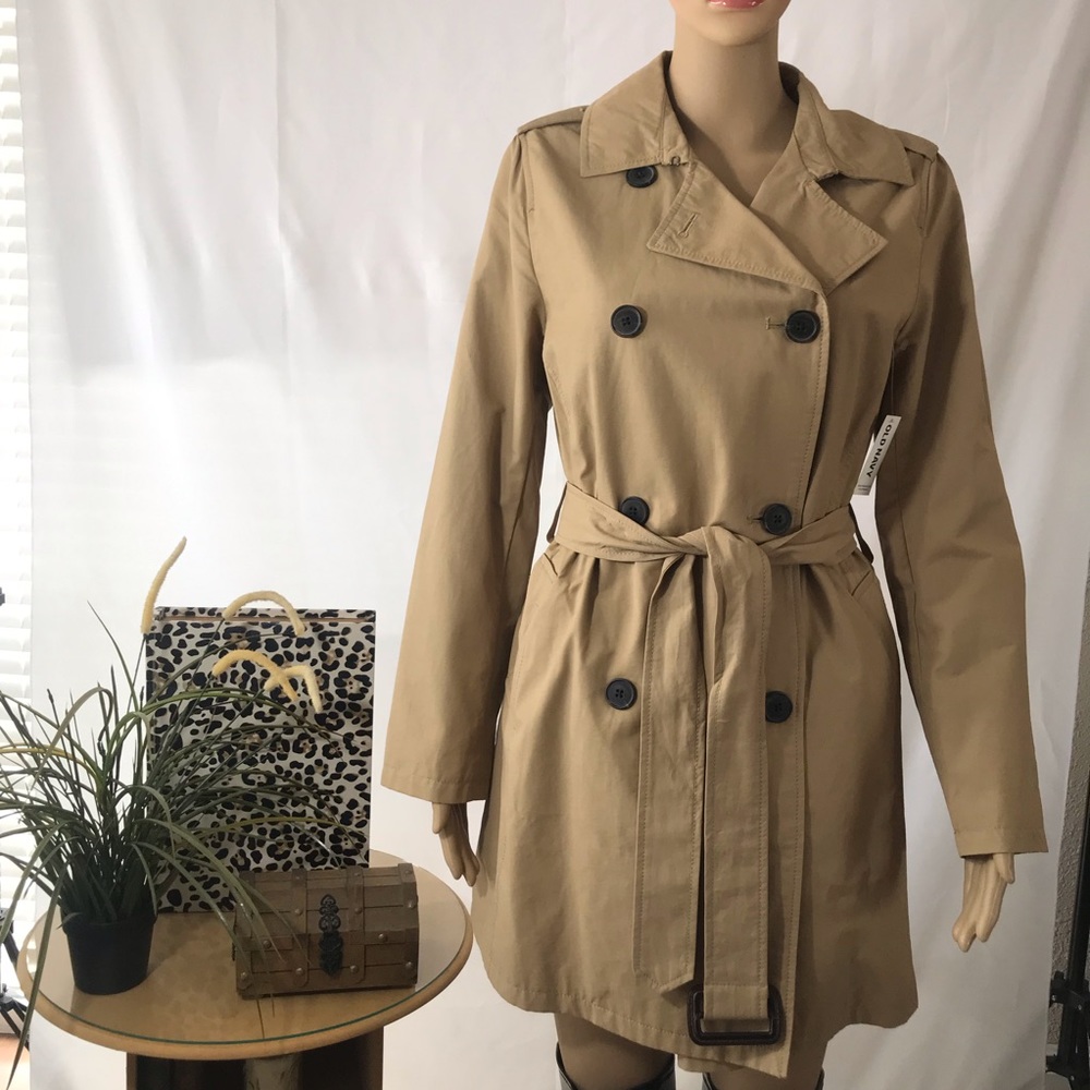 Old Navy Coat